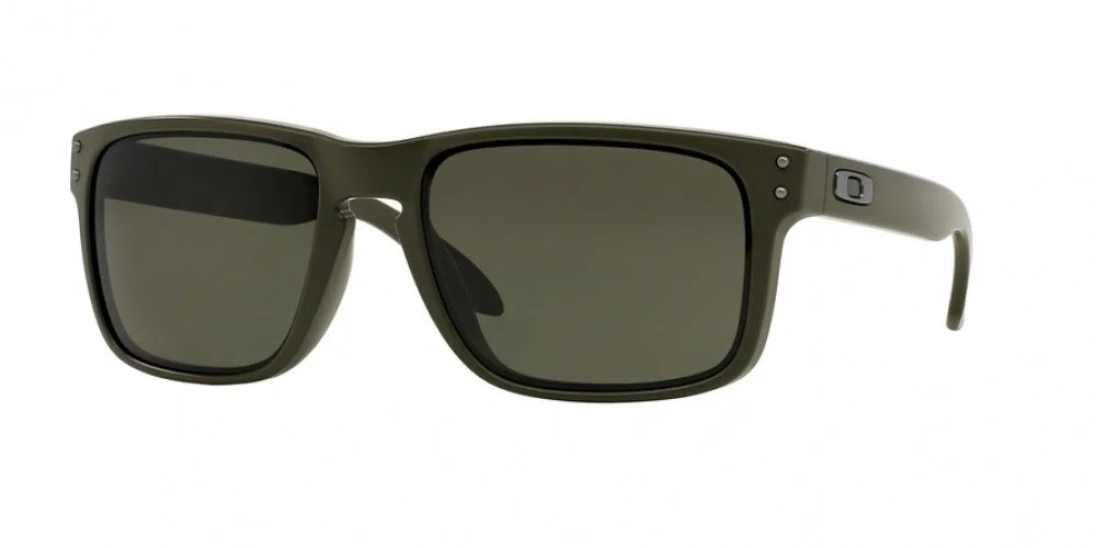 Oakley Holbrook 9102 Sunglasses - view 80